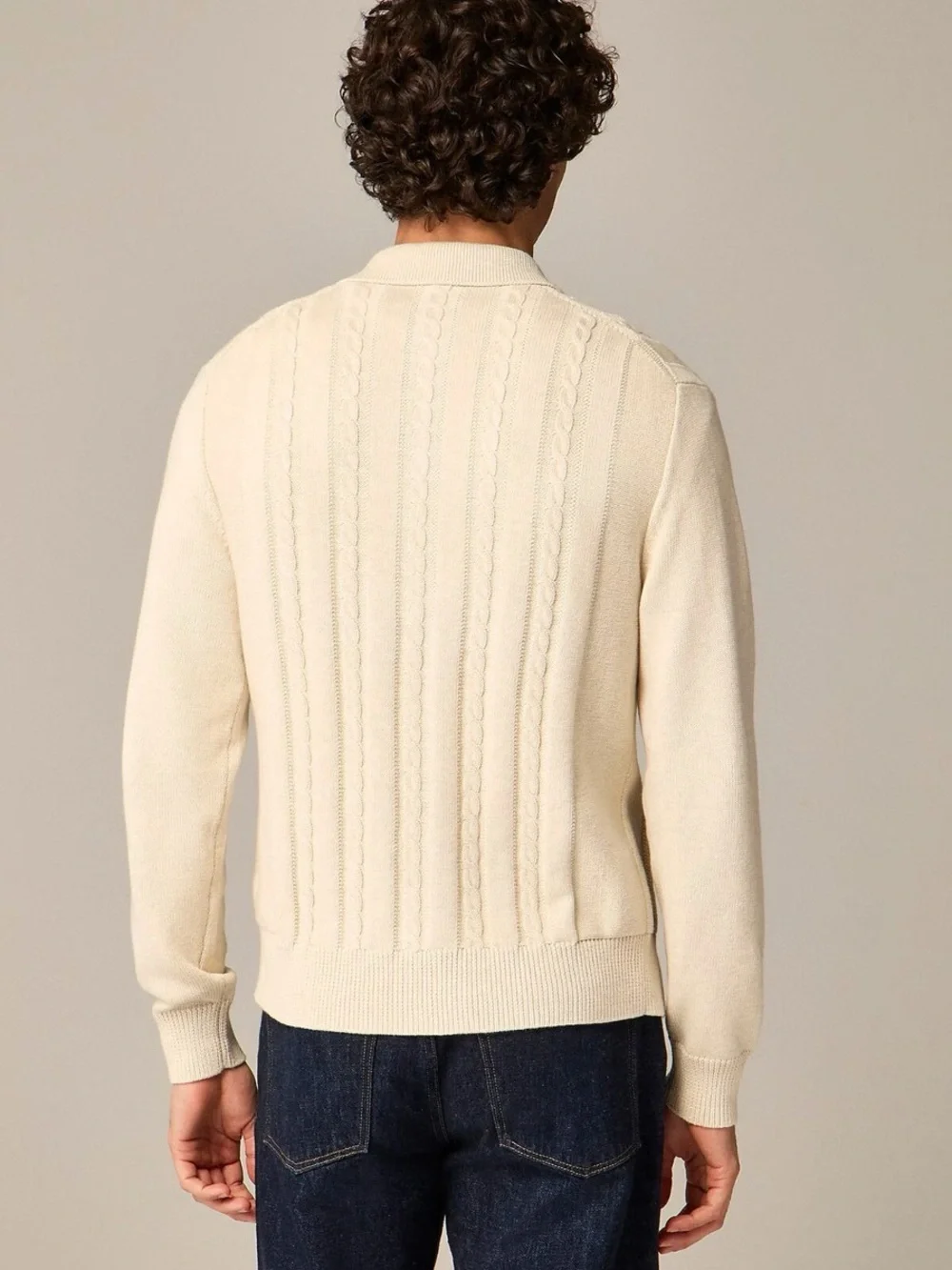 J. Crew 🌟knit crew